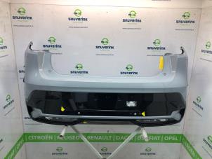 Used Rear bumper Renault Megane E-Tech (RCBB) EV60 Price on request offered by Snuverink Autodemontage