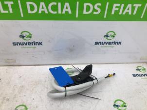 Used Tailgate handle Peugeot Expert (VA/VB/VE/VF/VY) 2.0 Blue HDi 120 16V Price on request offered by Snuverink Autodemontage