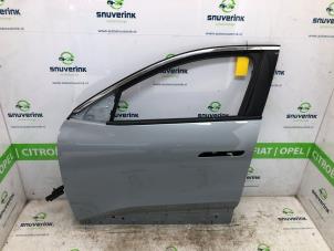 Gebrauchte Tür 4-türig links vorne Renault Megane E-Tech (RCBB) EV60 Preis auf Anfrage angeboten von Snuverink Autodemontage