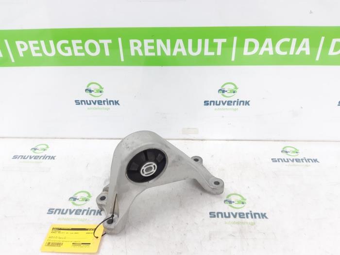 Używane Wspornik silnika Renault Megane E-Tech (RCB) 60 kWh Cena € 54,45 Z VAT oferowane przez Snuverink Autodemontage