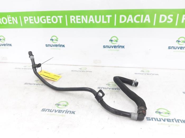 Używane Waz (rózne) Renault Megane E-Tech (RCB) 60 kWh Cena € 30,84 Z VAT oferowane przez Snuverink Autodemontage
