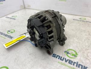 Dynamo van een Seat Ibiza V (KJB) 1.0 TSI 12V 2018