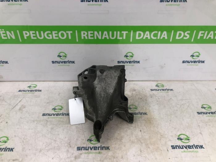 Used Engine mount Seat Ibiza V (KJB) 1.0 TSI 12V Price € 225,00 Margin scheme offered by Snuverink Autodemontage