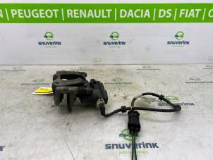Used Rear brake calliper, left Jeep Compass (MP) 1.4 Multi Air2 16V 4x4 Price on request offered by Snuverink Autodemontage