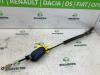 Cable de cambio de caja de cambios de un Renault Megane IV Estate (RFBK) 1.6 GT Energy TCE 205 EDC 2017