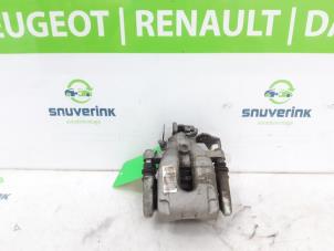 Used Rear brake calliper, left Opel Crossland/Crossland X 1.2 Turbo 12V Price on request offered by Snuverink Autodemontage