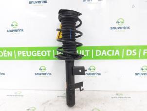 Used Front shock absorber rod, left Renault Megane E-Tech (RCBB) EV60 Price on request offered by Snuverink Autodemontage