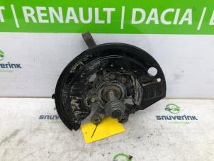 Used Knuckle, rear right Renault Megane IV Estate (RFBK) 1.6 GT Energy TCE 205 EDC Price on request offered by Snuverink Autodemontage