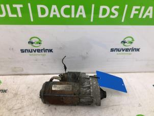 Usagé Démarreur Peugeot Expert (V1/VA/VB/VE/VF/VT/VY) 2.0 Blue HDi 120 16V Prix € 90,74 Prix TTC proposé par Snuverink Autodemontage