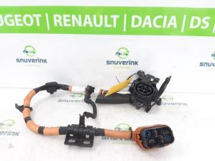 Usados Conexión de conector de punto de carga Renault Zoé (AG) R90 Precio de solicitud ofrecido por Snuverink Autodemontage