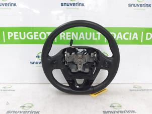 Used Steering wheel Renault Zoé (AG) R90 Price on request offered by Snuverink Autodemontage