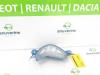 Daytime running light, left from a Renault Zoé (AG), 2012 R90, Hatchback, 4-dr, Electric, 68kW (92pk), FWD, 5AQ601, 2016-09, AGVYB; AGVYF 2018