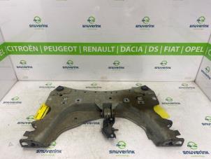 Used Subframe Renault Zoé (AG) R90 Price € 90,00 Margin scheme offered by Snuverink Autodemontage