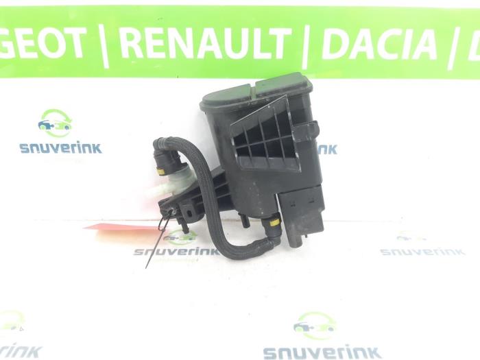 Gebrauchte Kohlenstofffilter DS Automobiles DS 7 1.6 16V E-Tense 225 Preis € 138,85 Mit Mehrwertsteuer angeboten von Snuverink Autodemontage