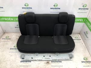 Used Rear bench seat Renault Zoé (AG) R90 Price on request offered by Snuverink Autodemontage