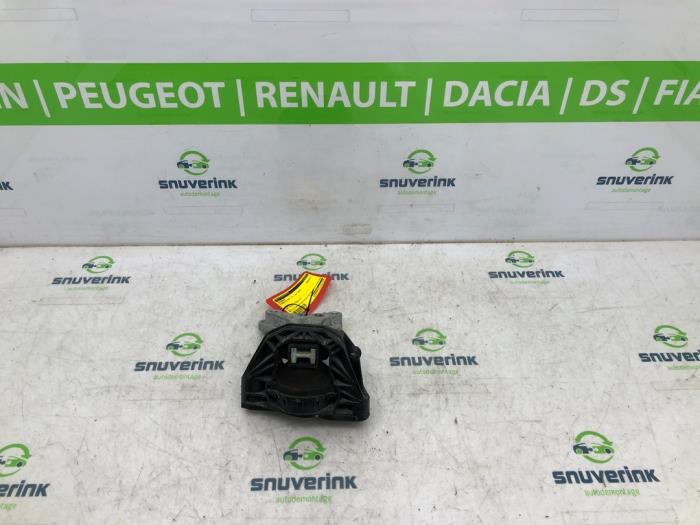 Gebrauchte Motorlager Citroen C3 Aircross I (2C/2R) 1.2 PureTech 82 Preis € 25,00 Margenregelung angeboten von Snuverink Autodemontage