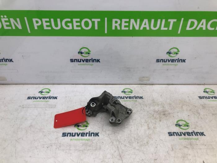 Used Alternator upper bracket Citroen C3 Aircross I (2C/2R) 1.2 PureTech 82 Price € 29,73 Margin scheme offered by Snuverink Autodemontage