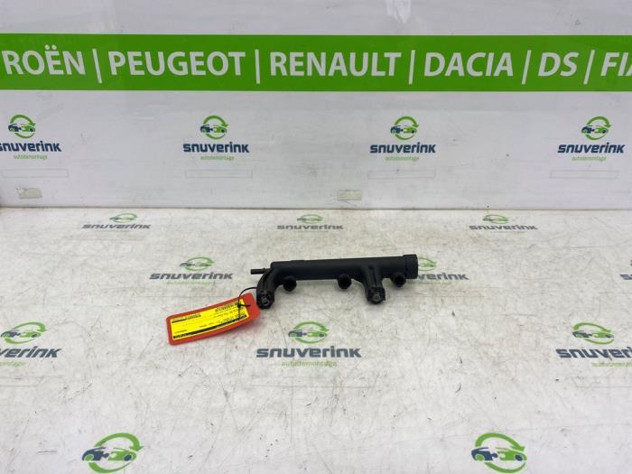 Usagé Système d'injection Citroen C3 Aircross I (2C/2R) 1.2 PureTech 82 Prix € 31,50 Règlement à la marge proposé par Snuverink Autodemontage