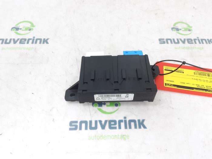 Usagé Ordinateur divers DS Automobiles DS 7 1.6 16V E-Tense 225 Prix € 87,93 Prix TTC proposé par Snuverink Autodemontage