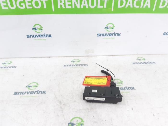 Usagé Ordinateur divers DS Automobiles DS 7 1.6 16V E-Tense 225 Prix € 64,80 Prix TTC proposé par Snuverink Autodemontage