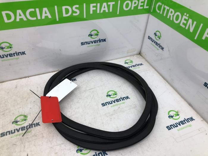 Usagé Divers DS Automobiles DS 7 1.6 16V E-Tense 225 Prix € 18,15 Prix TTC proposé par Snuverink Autodemontage