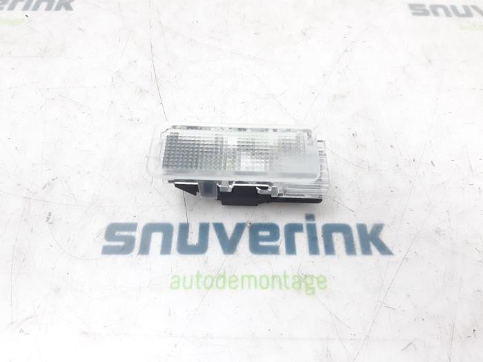 Usagé Divers DS Automobiles DS 7 1.6 16V E-Tense 225 Prix € 18,15 Prix TTC proposé par Snuverink Autodemontage