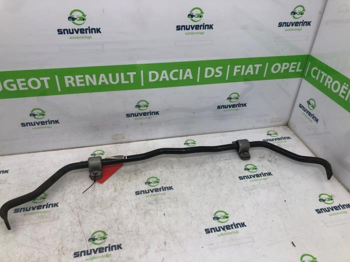 Gebrauchte Stabilisator vorne DS Automobiles DS 7 1.6 16V E-Tense 225 Preis € 72,00 Mit Mehrwertsteuer angeboten von Snuverink Autodemontage