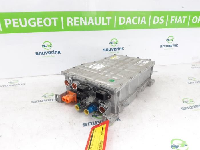 Używane Ladowarka pokladowa DS Automobiles DS 7 1.6 16V E-Tense 225 Cena € 816,74 Z VAT oferowane przez Snuverink Autodemontage