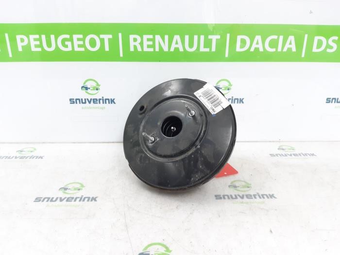 Usagé Servo frein Citroen C3 Aircross I (2C/2R) 1.2 PureTech 82 Prix € 46,75 Règlement à la marge proposé par Snuverink Autodemontage