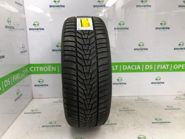 Begagnade Däck Renault Megane E-Tech Pris € 24,98 Marginaltabell erbjuds av Snuverink Autodemontage