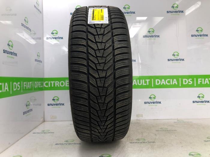 Begagnade Däck Renault Megane E-Tech Pris € 24,98 Marginaltabell erbjuds av Snuverink Autodemontage