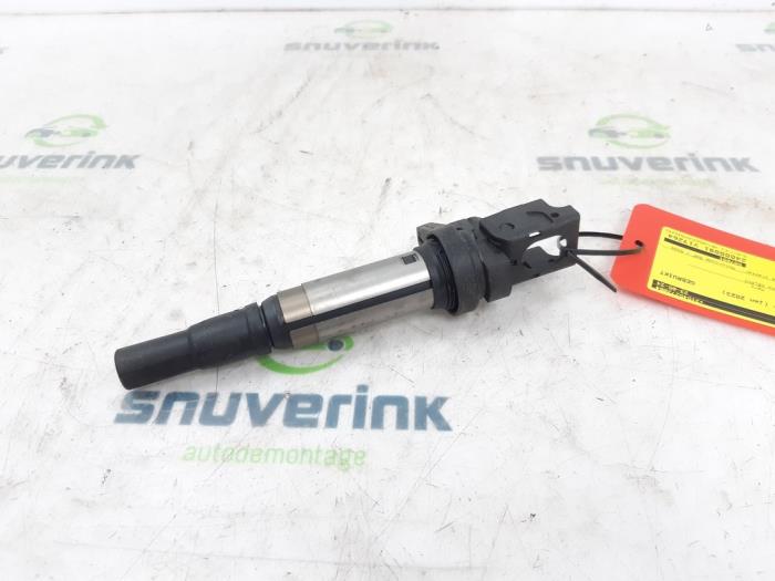 Usagé Bobine DS Automobiles DS 7 1.6 16V E-Tense 225 Prix € 24,20 Prix TTC proposé par Snuverink Autodemontage