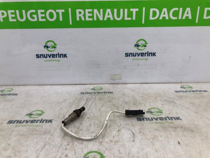 Używane Sonda lambda Citroen C3 Aircross I (2C/2R) 1.2 PureTech 82 Cena € 36,00 Procedura marży oferowane przez Snuverink Autodemontage