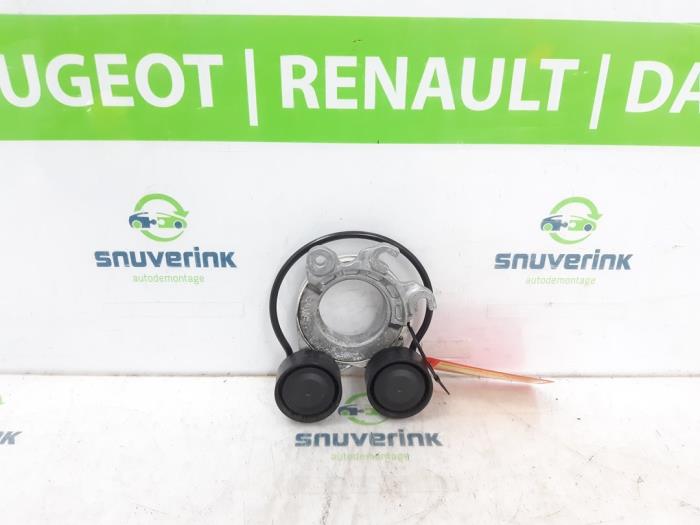 Usados Rodillo tensor correa múltiple DS Automobiles DS 7 1.6 16V E-Tense 225 Precio € 41,14 IVA incluido ofrecido por Snuverink Autodemontage