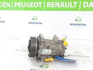 Gebrauchte Klimapumpe Peugeot 207 CC (WB) 1.6 16V THP Preis auf Anfrage angeboten von Snuverink Autodemontage