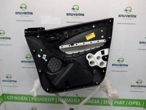 Used Door trim 4-door, front left Renault Zoé (AG) R90 Price € 151,25 Inclusive VAT offered by Snuverink Autodemontage