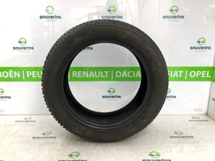 Begagnade Vinterdäck Citroen C3 Pris € 24,98 Marginaltabell erbjuds av Snuverink Autodemontage