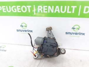 Usados Motor limpiaparabrisas delante Renault Scénic IV (RFAJ) 1.5 Energy dCi 110 Precio de solicitud ofrecido por Snuverink Autodemontage