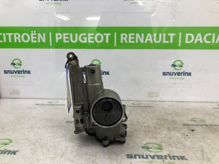 Gebrauchte Ölpumpe Peugeot 308 (4A/C) 1.6 VTI 16V Preis € 157,50 Margenregelung angeboten von Snuverink Autodemontage