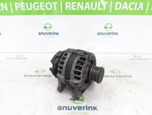 Usagé Alternateur Renault Scénic IV (RFAJ) 1.5 Energy dCi 110 Prix sur demande proposé par Snuverink Autodemontage