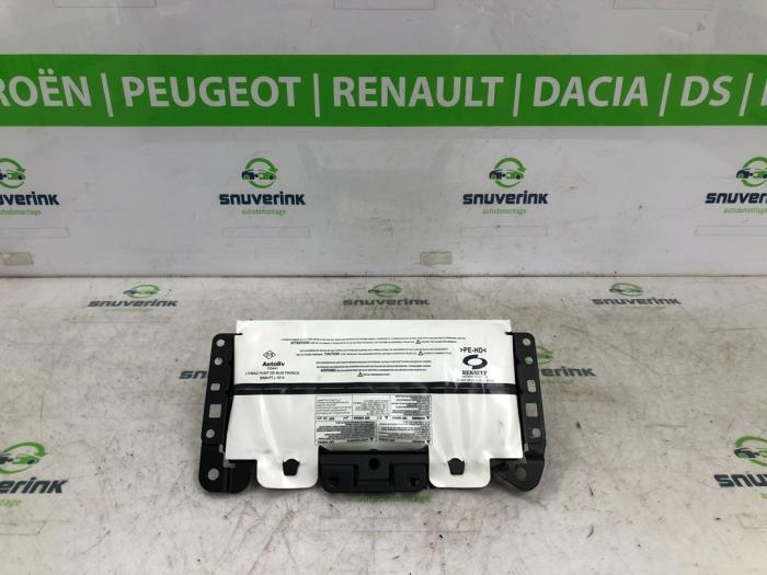 Airbag Passager Tableau De Bord Renault Laguna 3 Estate 2.0 DCi 130CV - Pièce D'occasion - Ref 985250001R