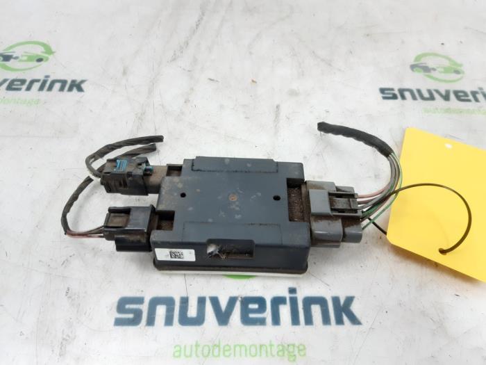 Used Computer, miscellaneous Renault Scénic IV (RFAJ) 1.5 Energy dCi 110 Price € 76,50 Margin scheme offered by Snuverink Autodemontage