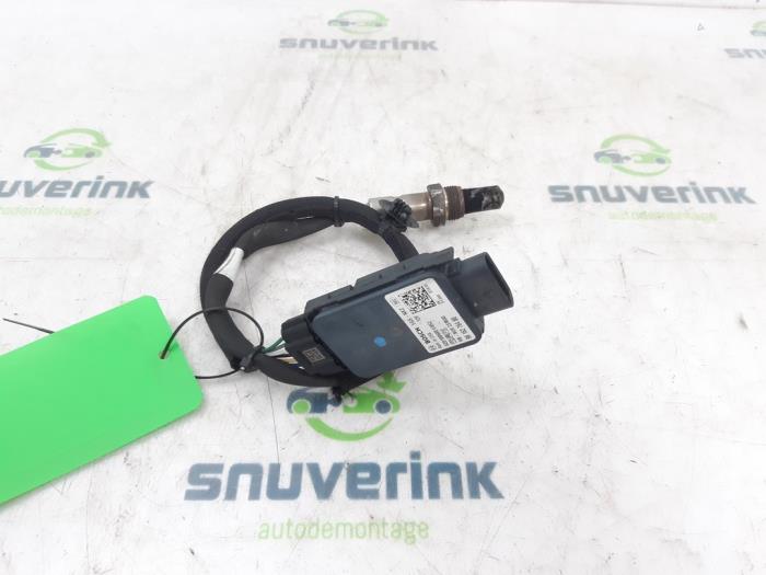 Gebrauchte Auspuff Temperatursensor Opel Combo Cargo 1.5 CDTI 130 Preis € 60,50 Mit Mehrwertsteuer angeboten von Snuverink Autodemontage
