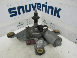 Used Rear wiper motor Peugeot 406 Price on request offered by Snuverink Autodemontage