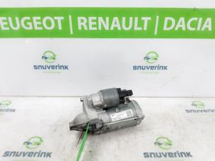 Usagé Démarreur Opel Combo Cargo 1.5 CDTI 130 Prix € 60,50 Prix TTC proposé par Snuverink Autodemontage