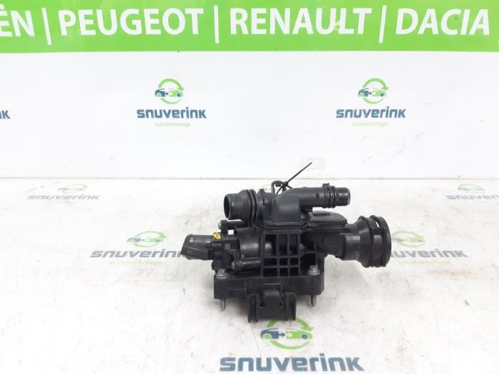Usagé Boîtier thermostat Opel Combo Cargo 1.5 CDTI 130 Prix € 61,71 Prix TTC proposé par Snuverink Autodemontage