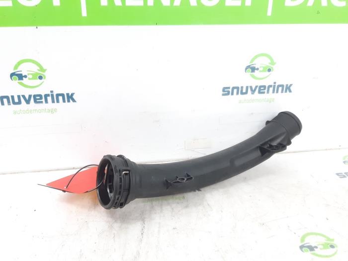 Gebrauchte Intercooler Schlauch Citroen C5 Aircross I (A4/AC/AJ/AR) 1.2 e-THP PureTech 130 Preis € 30,86 Mit Mehrwertsteuer angeboten von Snuverink Autodemontage