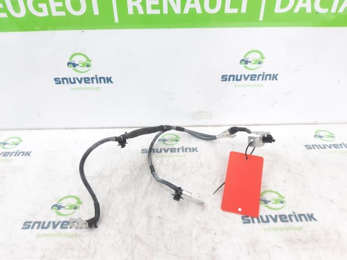Begagnade Kablage Citroen C5 Aircross I (A4/AC/AJ/AR) 1.2 e-THP PureTech 130 Pris € 30,25 Inklusive moms erbjuds av Snuverink Autodemontage