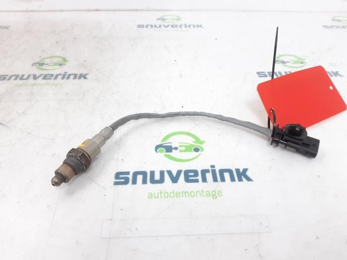 Gebrauchte Lambdasonde Citroen C5 Aircross I (A4/AC/AJ/AR) 1.2 e-THP PureTech 130 Preis € 49,01 Mit Mehrwertsteuer angeboten von Snuverink Autodemontage