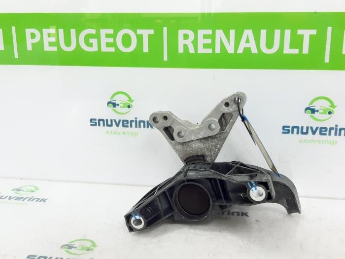 Gebrauchte Motorlager Citroen C5 Aircross I (A4/AC/AJ/AR) 1.2 e-THP PureTech 130 Preis € 36,30 Mit Mehrwertsteuer angeboten von Snuverink Autodemontage